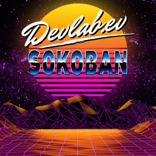 DevLab Sokoban